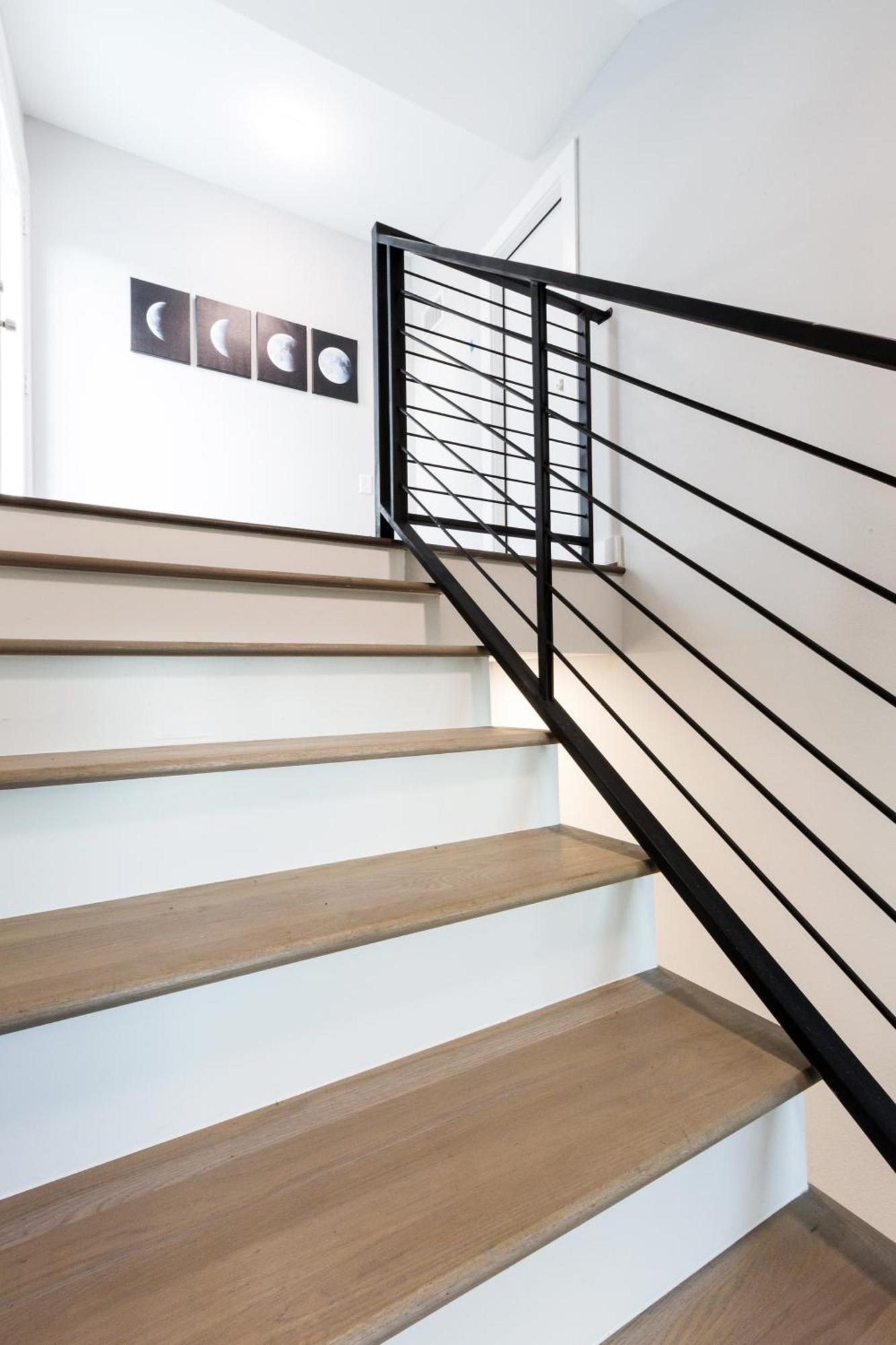 Montrose Guesthouse Suites By Dunyha Houston Eksteriør bilde