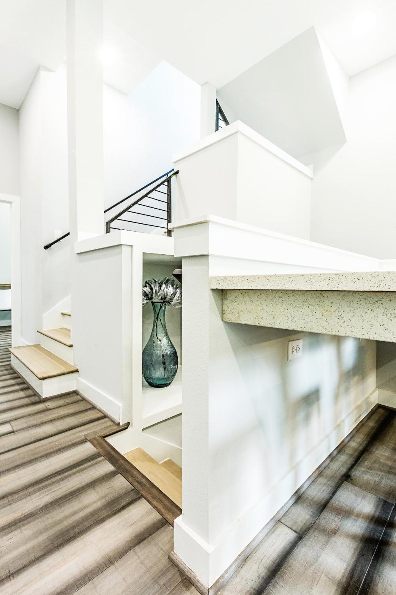 Montrose Guesthouse Suites By Dunyha Houston Eksteriør bilde