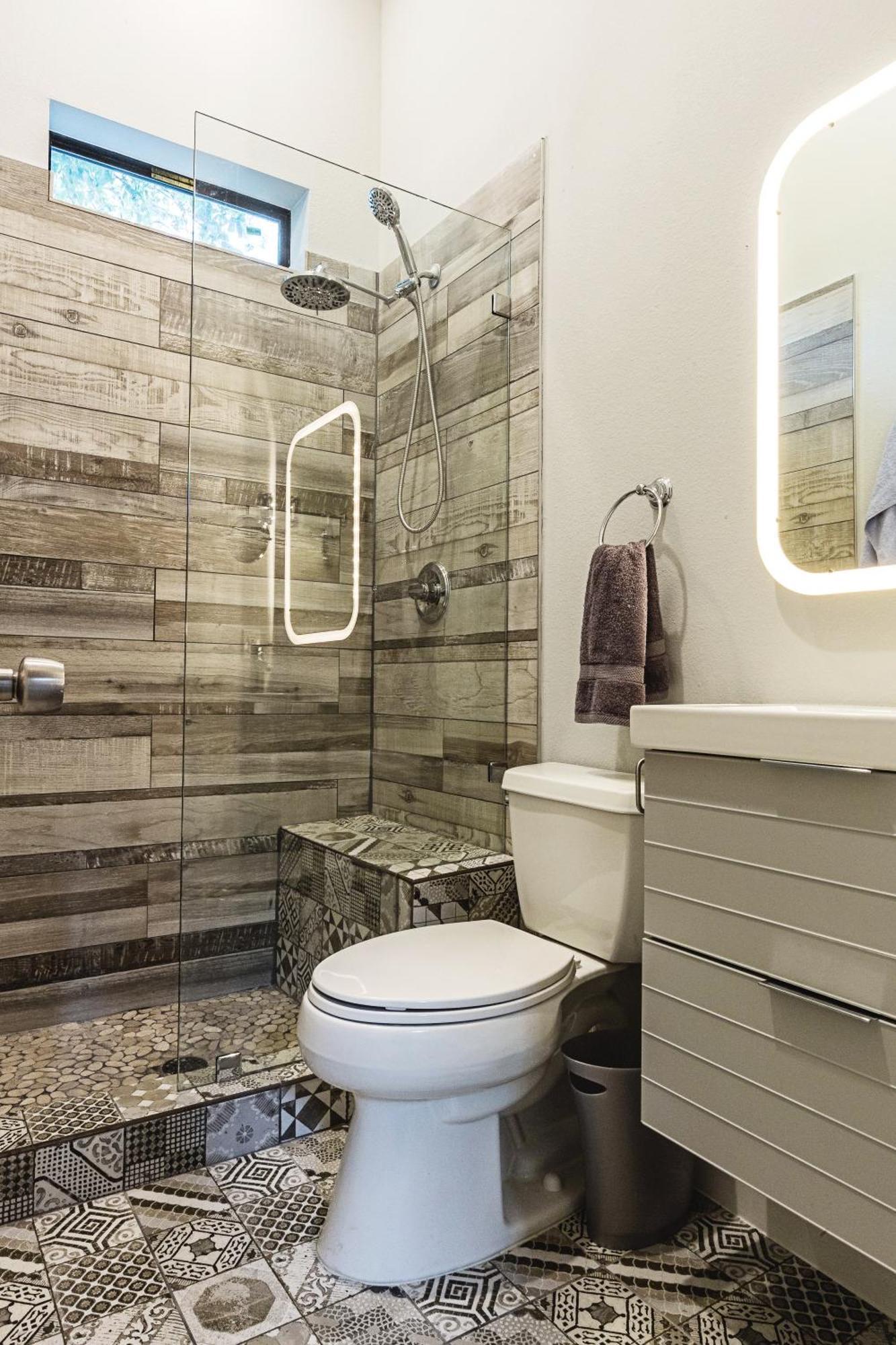 Montrose Guesthouse Suites By Dunyha Houston Eksteriør bilde