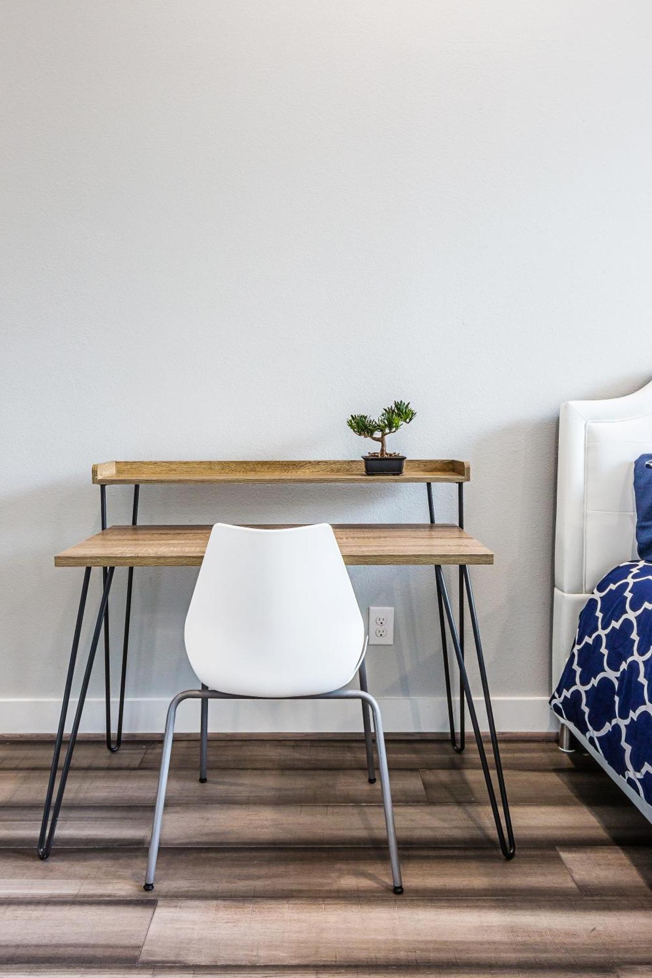 Montrose Guesthouse Suites By Dunyha Houston Eksteriør bilde